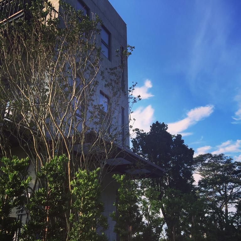 Good Stay B&B Donghe Exterior foto