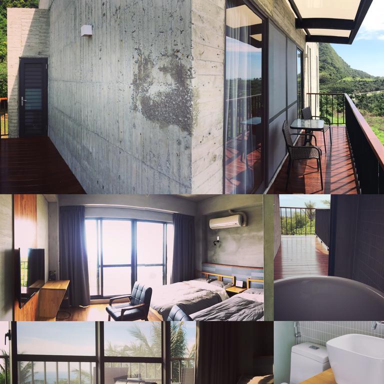 Good Stay B&B Donghe Exterior foto